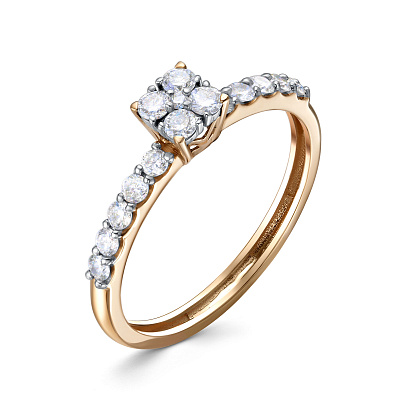 01-01512-01-035-02-01 Кольцо (585)